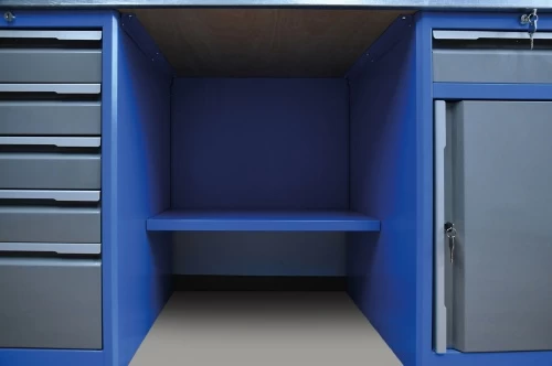 Верстак PRF 181.47.2