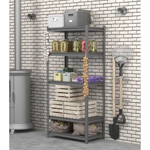 Стеллаж Beamy 2500x900x300/6