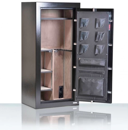 Сейф Format Cazador DL19 BLS