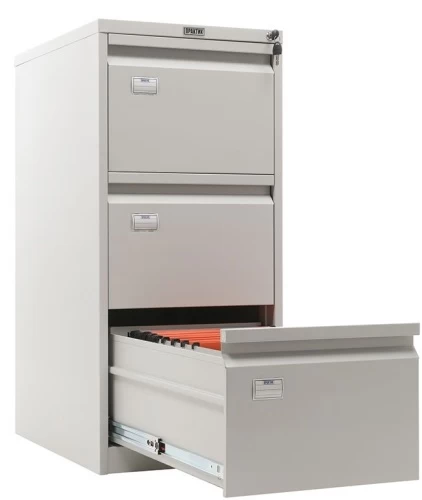 Картотечный шкаф Практик AFC-03