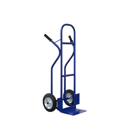 Тележка грузовая КГ 170  (г/п 170 кг, без колёс)