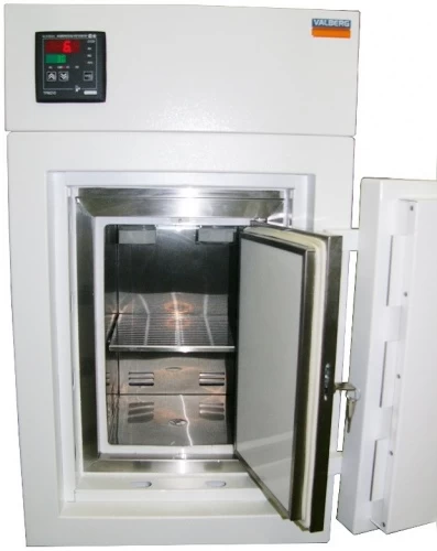 Сейф-термостат Valberg TS-3/25 KL