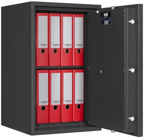 Сейф Format Paper Star Light Plus 5 EL