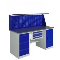 Верстак Практик Profi WT160.WD3/WD1.111