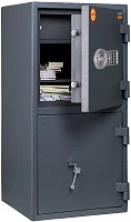 Сейф Valberg Кварцит 90T/2 EL