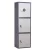 Бухгалтерский шкаф Aiko SL-150/3Т EL