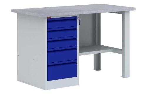 Верстак ВП-3Т/1.6