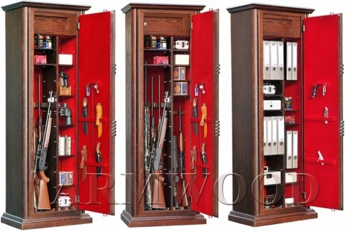 Сейф Armwood 44 G Flock Plus