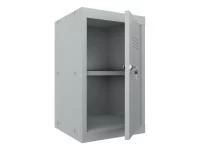 Шкаф индивидуальный ML Cube 665