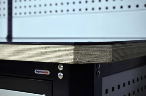 Верстак MCN 2052.L46-2