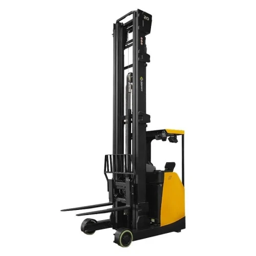 Ричтрак SMARTLIFT  CQD20RVF2 (2000 кг; 11,5 м; 48В / 775 Ач)