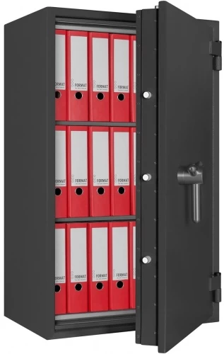 Сейф Format Paper Star Pro 3 CL (PS PRO 3Т CL)