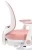 Кресло детское Kids 102 (ткань розовая)