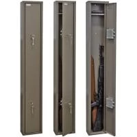 Оружейный сейф Д-4