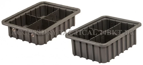 Сейф Liberty Tactical 24BKT-BC