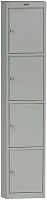 Шкаф для одежды Nobilis AL-004