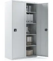 Шкаф архивный ШХА-100(50)