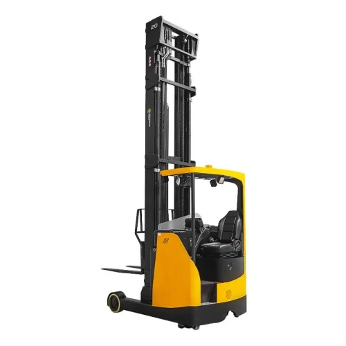 Ричтрак SMARTLIFT  CQD20RVF2 (2000 кг; 11,5 м; 48В / 775 Ач)