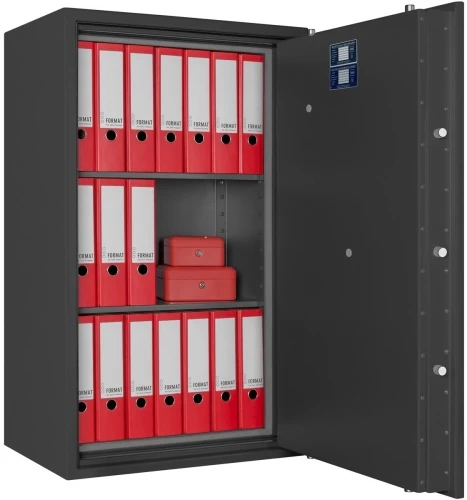 Сейф Format Paper Star Pro 3 CL (PS PRO 3Т CL)